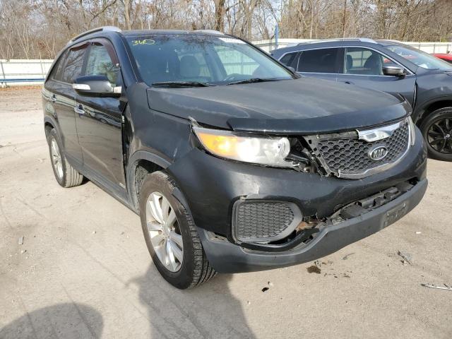 Photo 0 VIN: 5XYKTDA23BG060844 - KIA SORENTO BA 