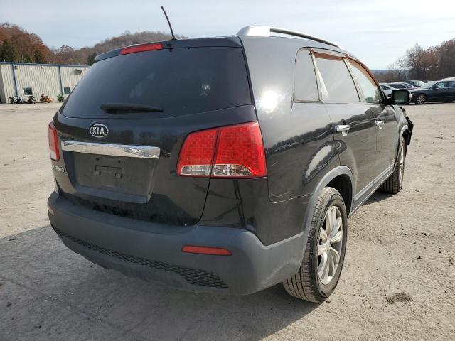 Photo 3 VIN: 5XYKTDA23BG060844 - KIA SORENTO BA 