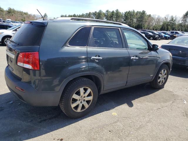 Photo 2 VIN: 5XYKTDA23BG138863 - KIA SORENTO 