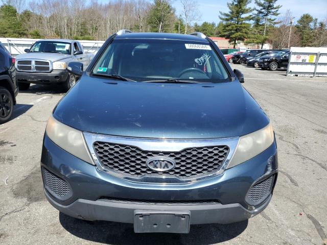 Photo 4 VIN: 5XYKTDA23BG138863 - KIA SORENTO 