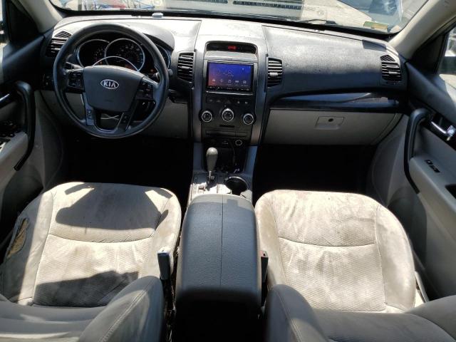 Photo 7 VIN: 5XYKTDA23BG138863 - KIA SORENTO 