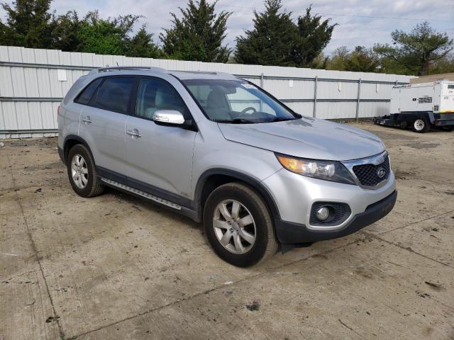 Photo 3 VIN: 5XYKTDA23CG211621 - KIA SORENTO BA 