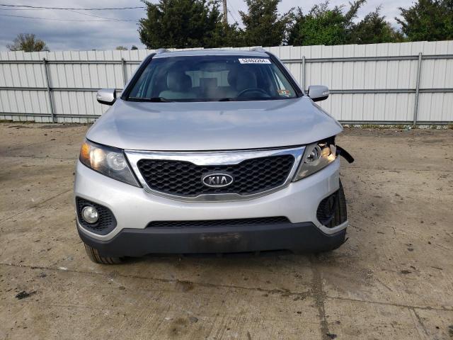 Photo 4 VIN: 5XYKTDA23CG211621 - KIA SORENTO BA 