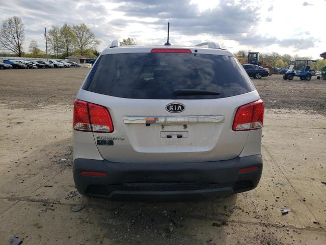 Photo 5 VIN: 5XYKTDA23CG211621 - KIA SORENTO BA 