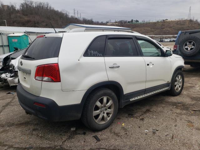 Photo 3 VIN: 5XYKTDA23CG244831 - KIA SORENTO BA 