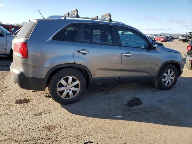 Photo 2 VIN: 5XYKTDA23CG253612 - KIA SORENTO 