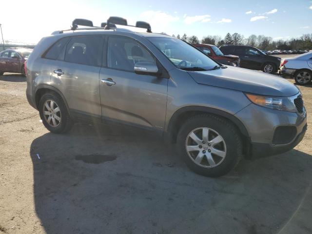 Photo 3 VIN: 5XYKTDA23CG253612 - KIA SORENTO 