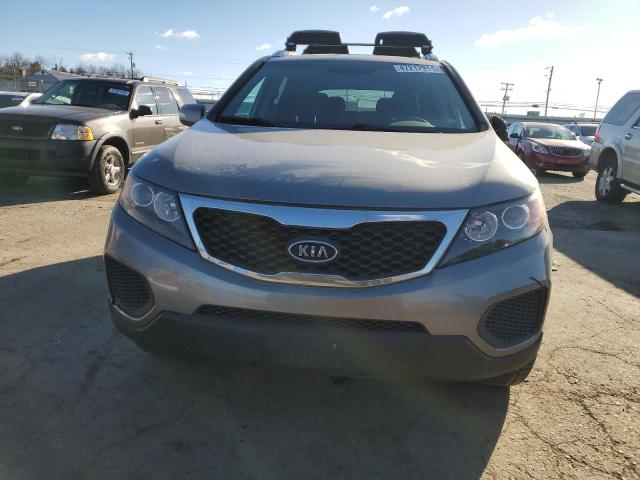 Photo 4 VIN: 5XYKTDA23CG253612 - KIA SORENTO 