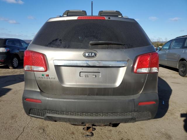 Photo 5 VIN: 5XYKTDA23CG253612 - KIA SORENTO 