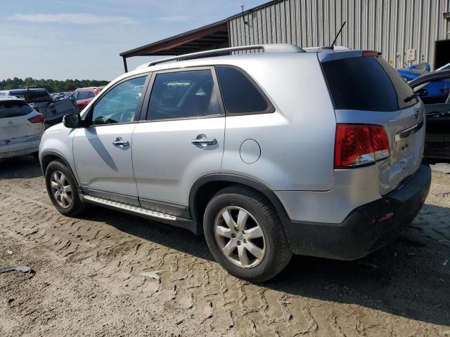 Photo 1 VIN: 5XYKTDA23CG272550 - KIA SORENTO 