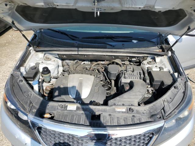 Photo 11 VIN: 5XYKTDA23CG272550 - KIA SORENTO 