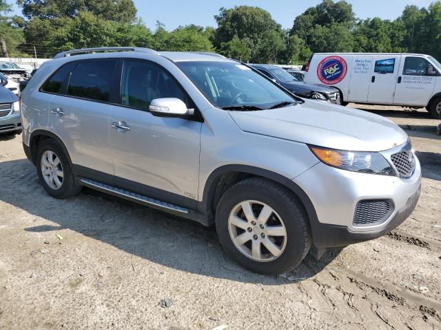 Photo 3 VIN: 5XYKTDA23CG272550 - KIA SORENTO 