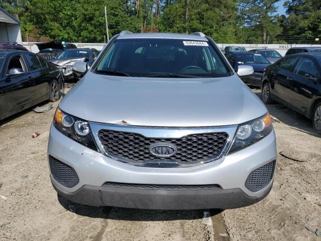 Photo 4 VIN: 5XYKTDA23CG272550 - KIA SORENTO 