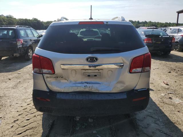 Photo 5 VIN: 5XYKTDA23CG272550 - KIA SORENTO 