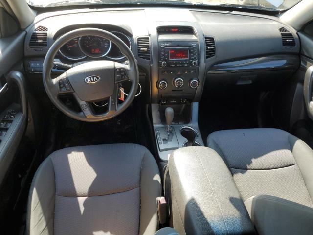 Photo 7 VIN: 5XYKTDA23CG272550 - KIA SORENTO 