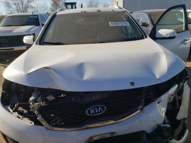 Photo 6 VIN: 5XYKTDA23CG286903 - KIA SORENTO BA 