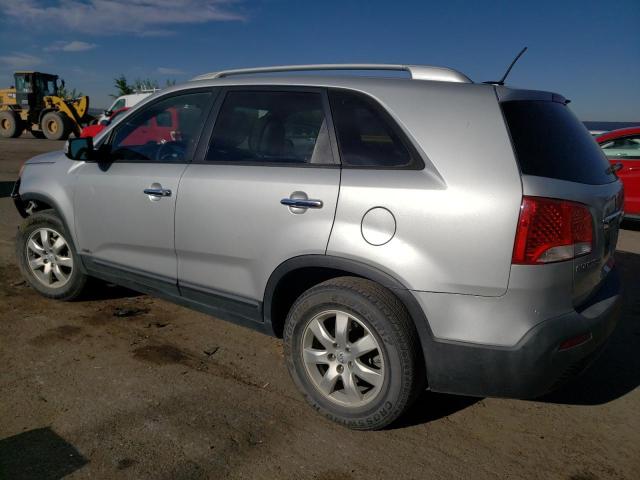 Photo 1 VIN: 5XYKTDA23DG311400 - KIA SORENTO LX 