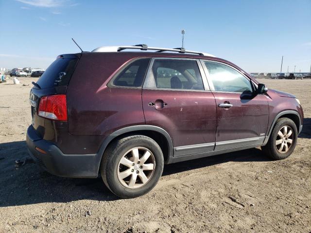 Photo 2 VIN: 5XYKTDA23DG334191 - KIA SORENTO 