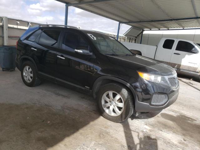 Photo 3 VIN: 5XYKTDA23DG349449 - KIA SORENTO LX 