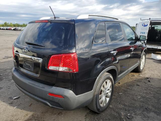 Photo 3 VIN: 5XYKTDA24BG046645 - KIA SORENTO BA 