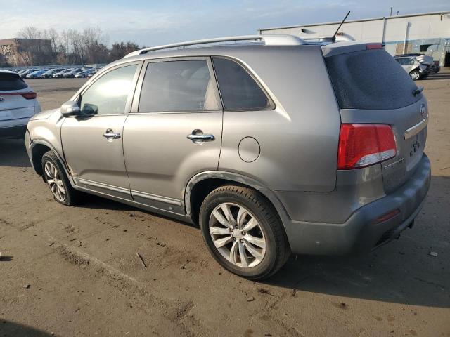 Photo 1 VIN: 5XYKTDA24BG095389 - KIA SORENTO 