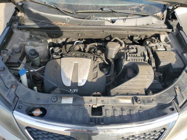 Photo 10 VIN: 5XYKTDA24BG095389 - KIA SORENTO 