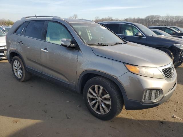 Photo 3 VIN: 5XYKTDA24BG095389 - KIA SORENTO 