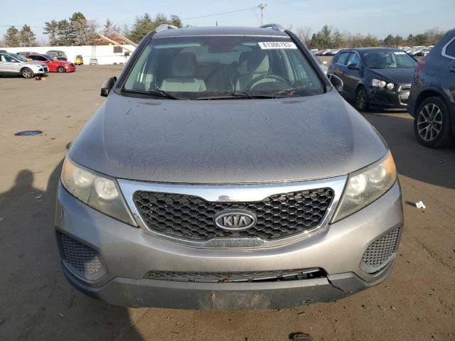 Photo 4 VIN: 5XYKTDA24BG095389 - KIA SORENTO 