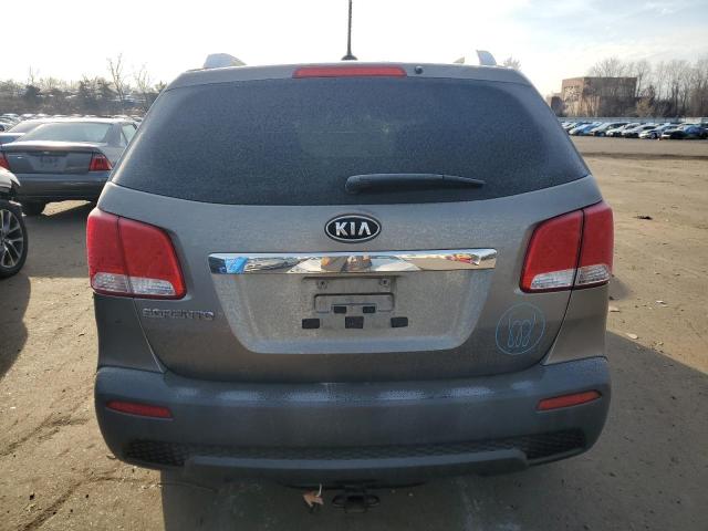 Photo 5 VIN: 5XYKTDA24BG095389 - KIA SORENTO 