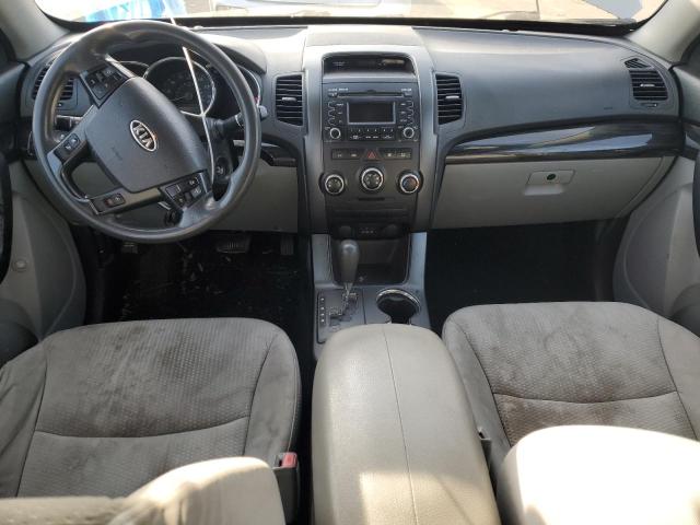 Photo 7 VIN: 5XYKTDA24BG095389 - KIA SORENTO 