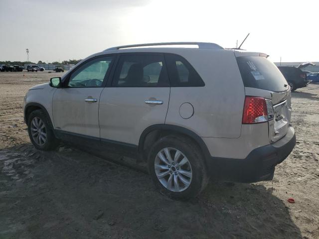 Photo 1 VIN: 5XYKTDA24BG105757 - KIA SORENTO 