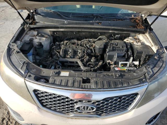 Photo 11 VIN: 5XYKTDA24BG105757 - KIA SORENTO 