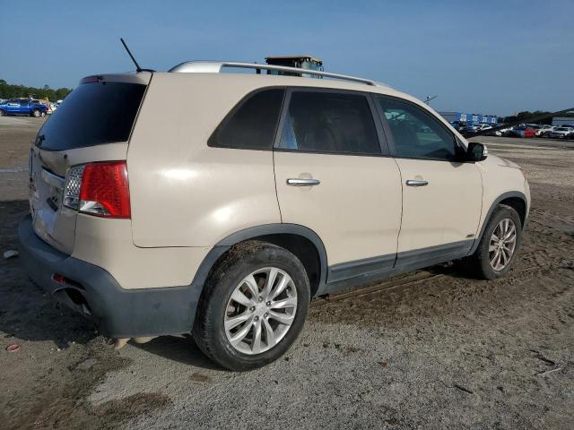 Photo 2 VIN: 5XYKTDA24BG105757 - KIA SORENTO 