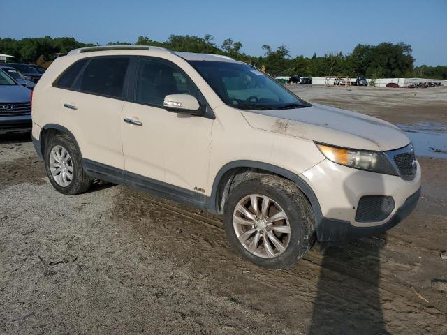 Photo 3 VIN: 5XYKTDA24BG105757 - KIA SORENTO 