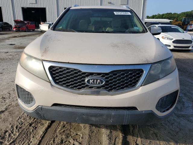 Photo 4 VIN: 5XYKTDA24BG105757 - KIA SORENTO 