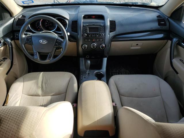 Photo 7 VIN: 5XYKTDA24BG105757 - KIA SORENTO 