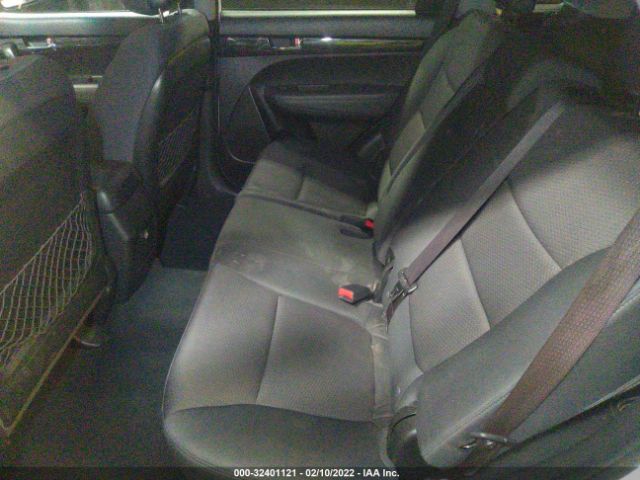 Photo 7 VIN: 5XYKTDA24BG159415 - KIA SORENTO 