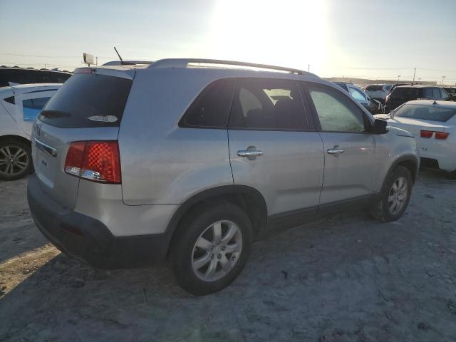 Photo 2 VIN: 5XYKTDA24BG167921 - KIA SORENTO BA 