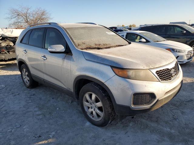 Photo 3 VIN: 5XYKTDA24BG167921 - KIA SORENTO BA 