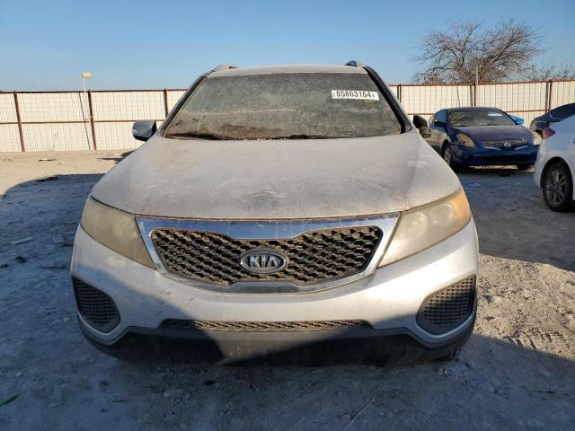 Photo 4 VIN: 5XYKTDA24BG167921 - KIA SORENTO BA 