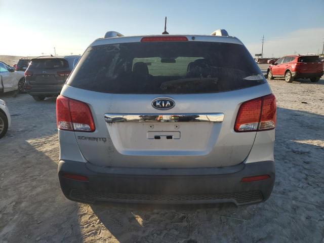 Photo 5 VIN: 5XYKTDA24BG167921 - KIA SORENTO BA 