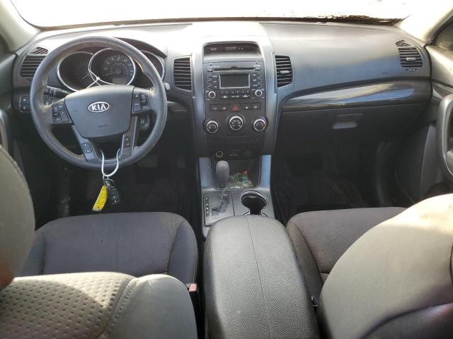 Photo 7 VIN: 5XYKTDA24BG167921 - KIA SORENTO BA 