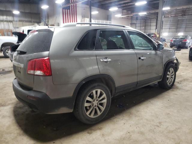 Photo 2 VIN: 5XYKTDA24BG176960 - KIA SORENTO BA 