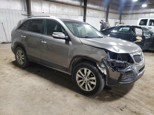 Photo 3 VIN: 5XYKTDA24BG176960 - KIA SORENTO BA 