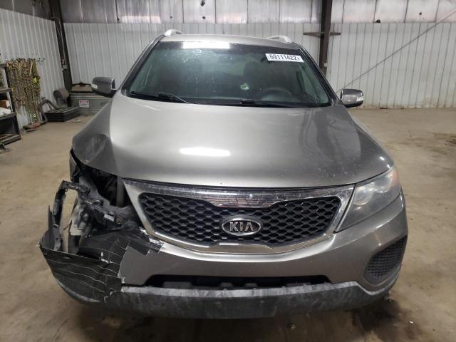 Photo 4 VIN: 5XYKTDA24BG176960 - KIA SORENTO BA 