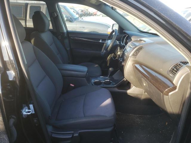 Photo 4 VIN: 5XYKTDA24CG225320 - KIA SORENTO BA 