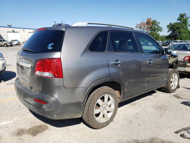 Photo 3 VIN: 5XYKTDA24CG225379 - KIA SORENTO BA 