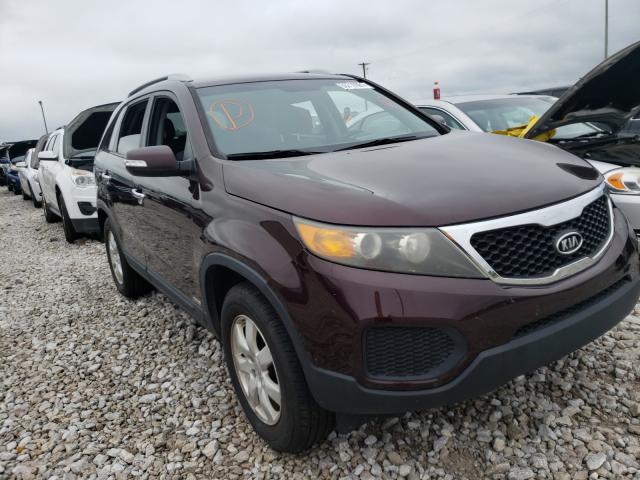 Photo 0 VIN: 5XYKTDA24CG234762 - KIA SORENTO 