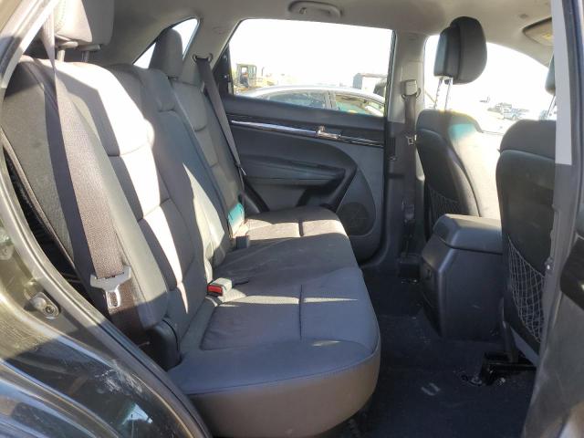 Photo 10 VIN: 5XYKTDA24CG246491 - KIA SORENTO BA 