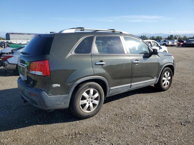 Photo 2 VIN: 5XYKTDA24CG246491 - KIA SORENTO BA 